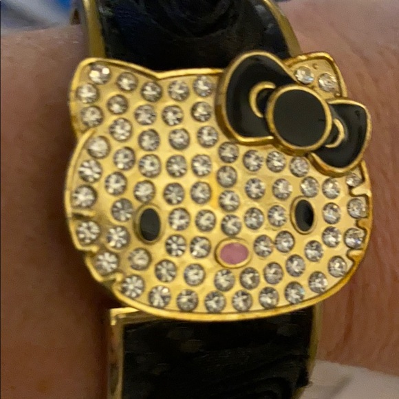 HELLO KITTY WATCH - Picture 3 of 6